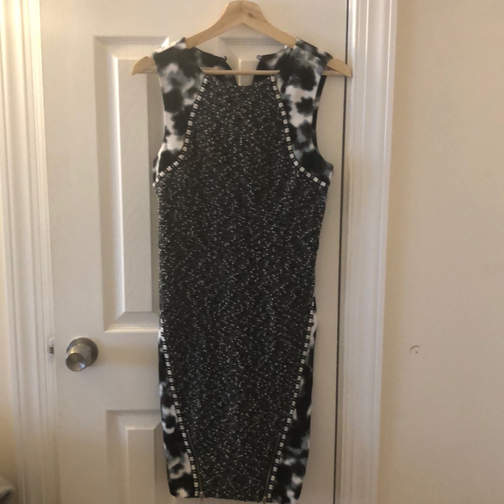 RACHEL ROY shift dress